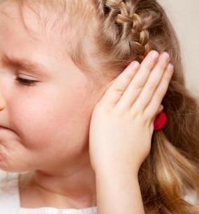 chiropractic and ear infections