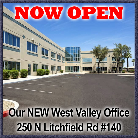 Goodyear Chiropractor 85338