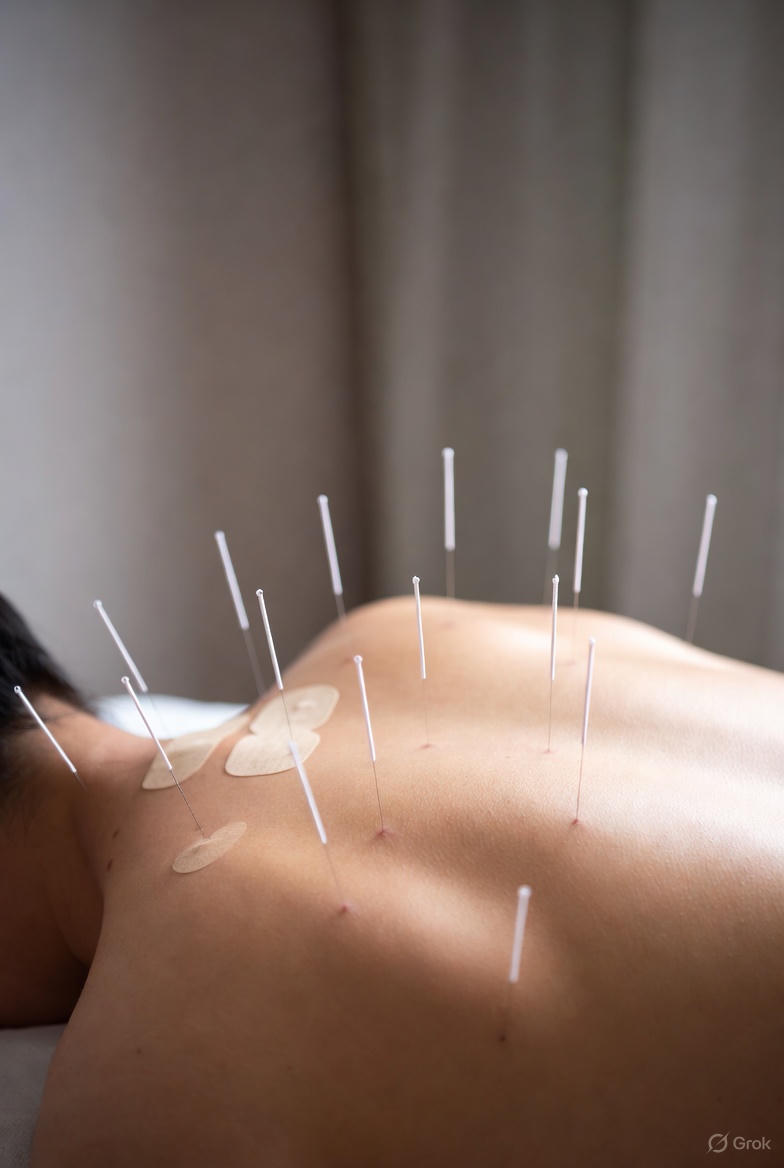 85338 acupuncture 85340