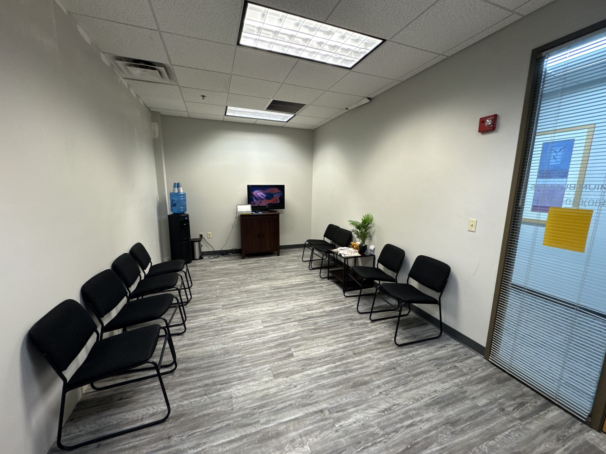 250 N Litchfield Rd Suite 140