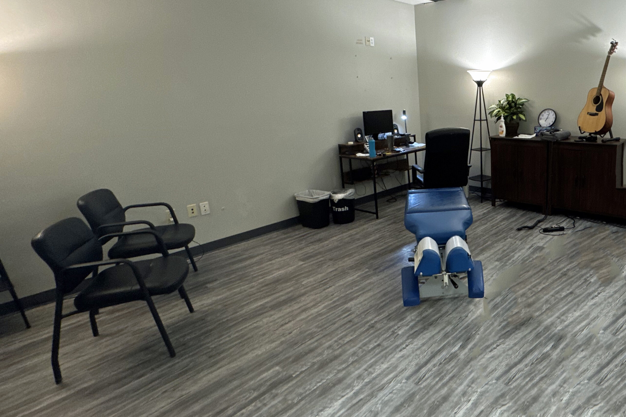 250 N Litchfield Rd Suite 140