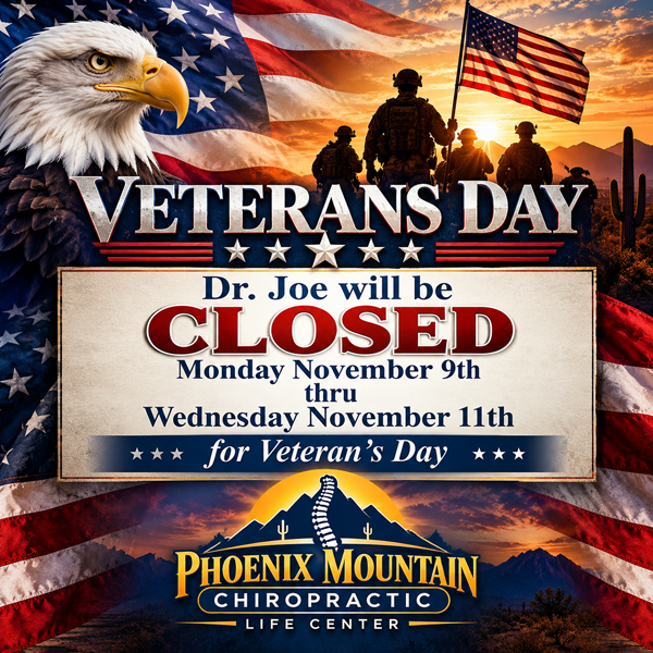 Goodyear Chiropractor 85028